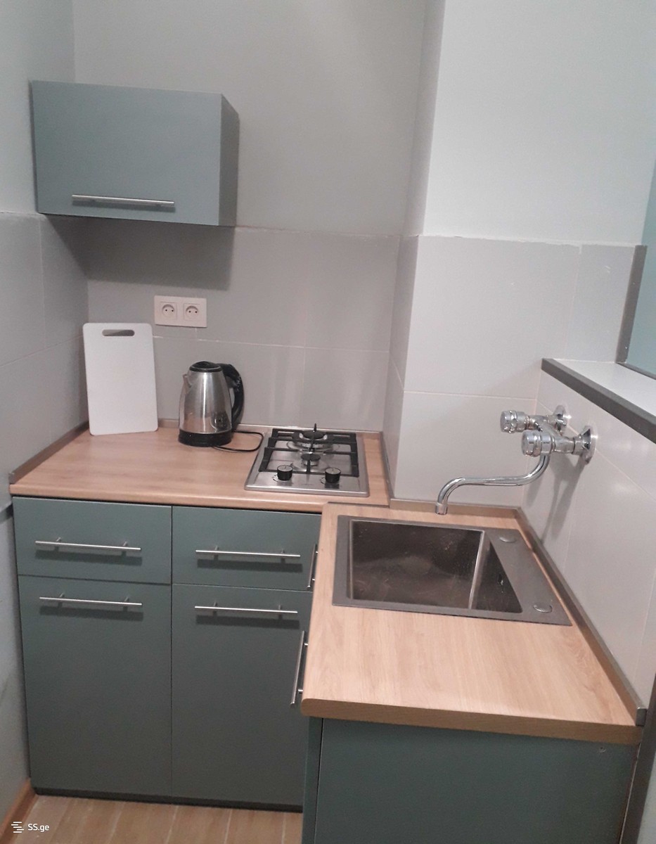 tavadze st. - 1 rooms