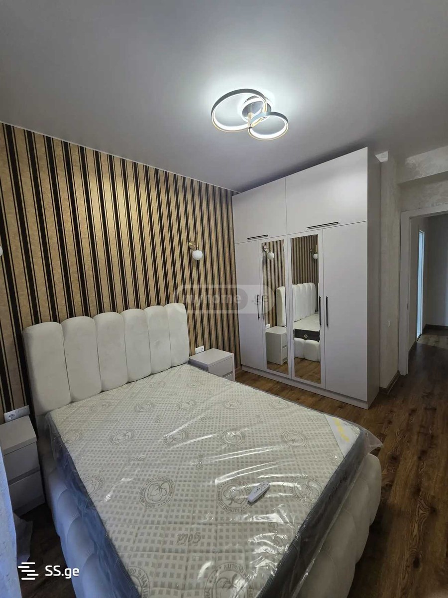 navtlugi st. - 2 rooms