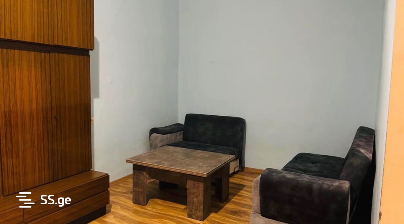 gogoberidze st. 3 - 2 rooms