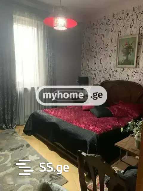 gagarin st. - 2 rooms