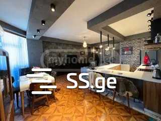 n. zhvania st. 2 - 3 rooms