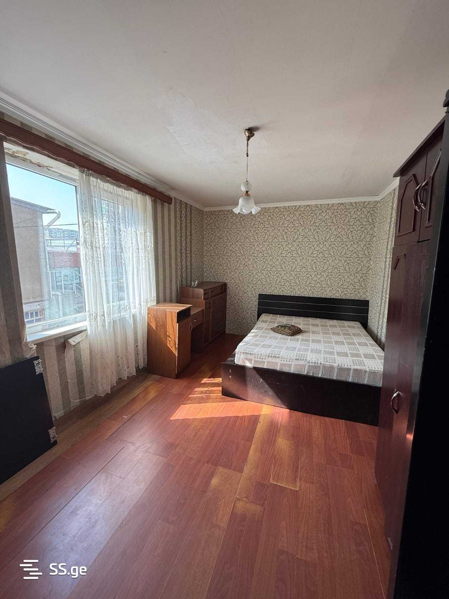 shuamta st. 6 - 3 rooms