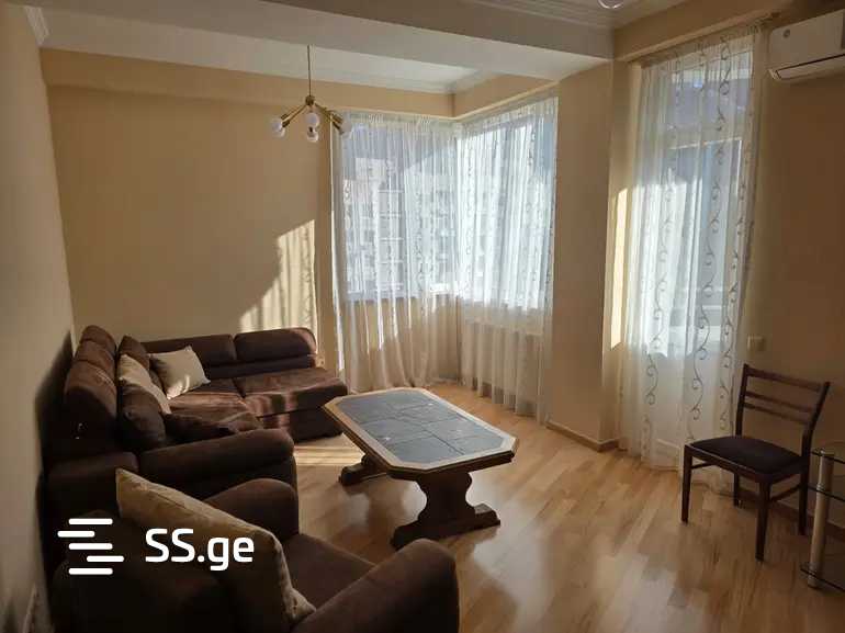 tskneti hwy - 2 rooms