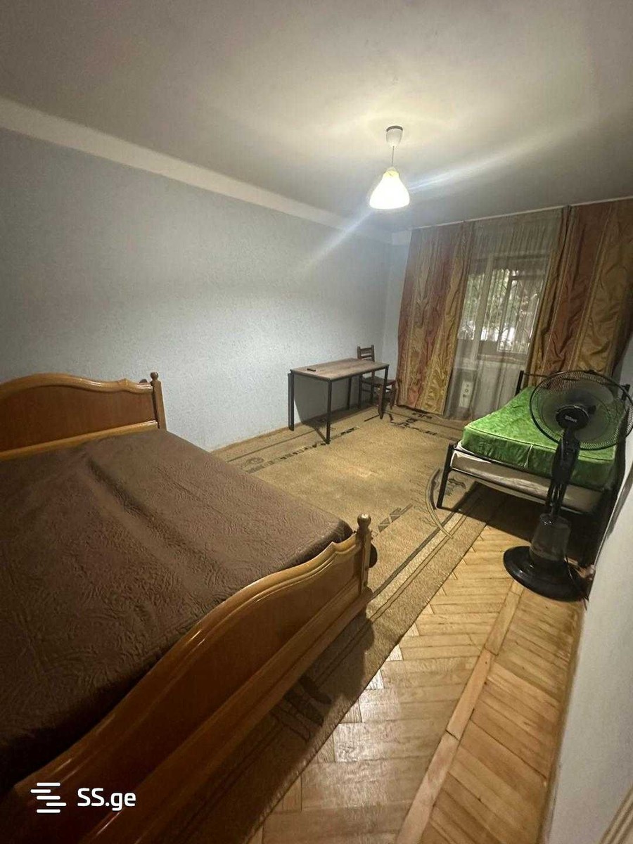Kazbegi avenue - 1 rooms