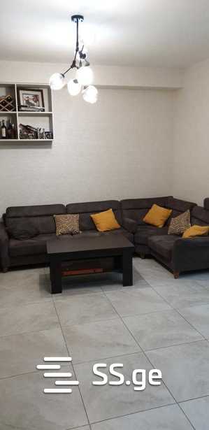 tskneti hwy - 4 rooms