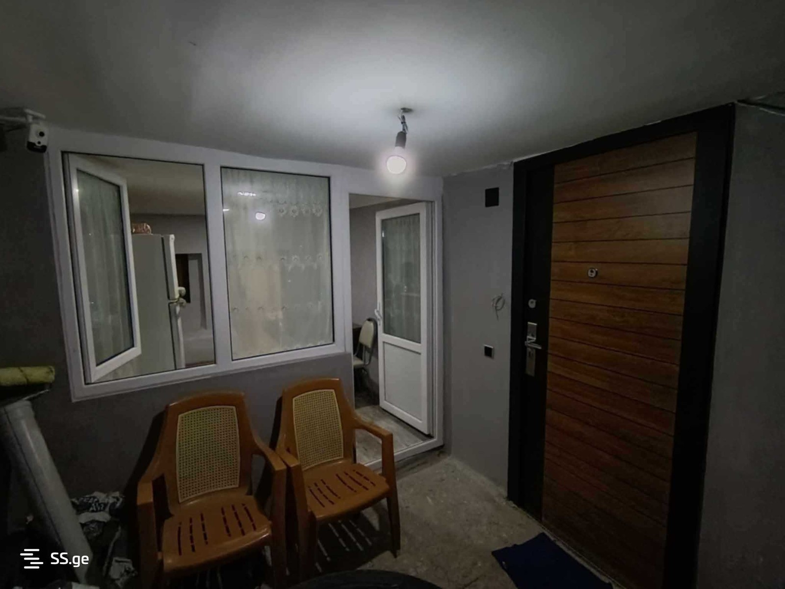 Osiauri st. 1 - 1 rooms