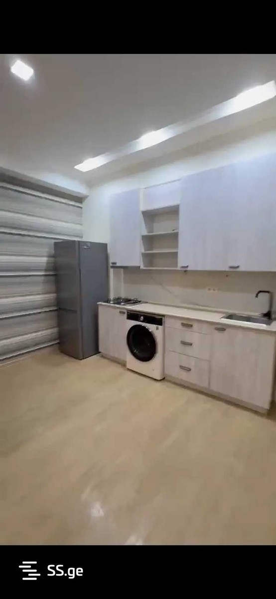 parnavaz mepe avenue - 2 rooms