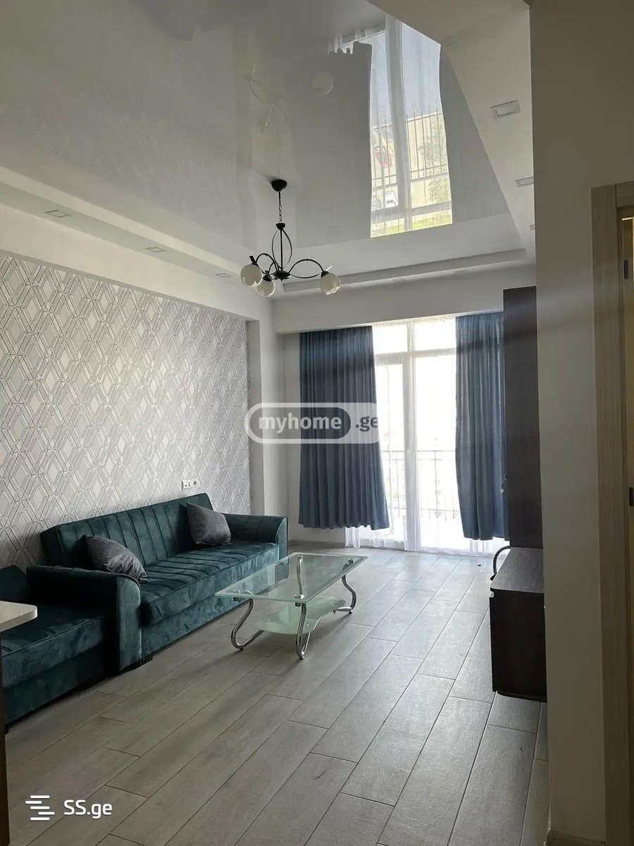 V Microdistrict - Gldani  16 - 2 rooms