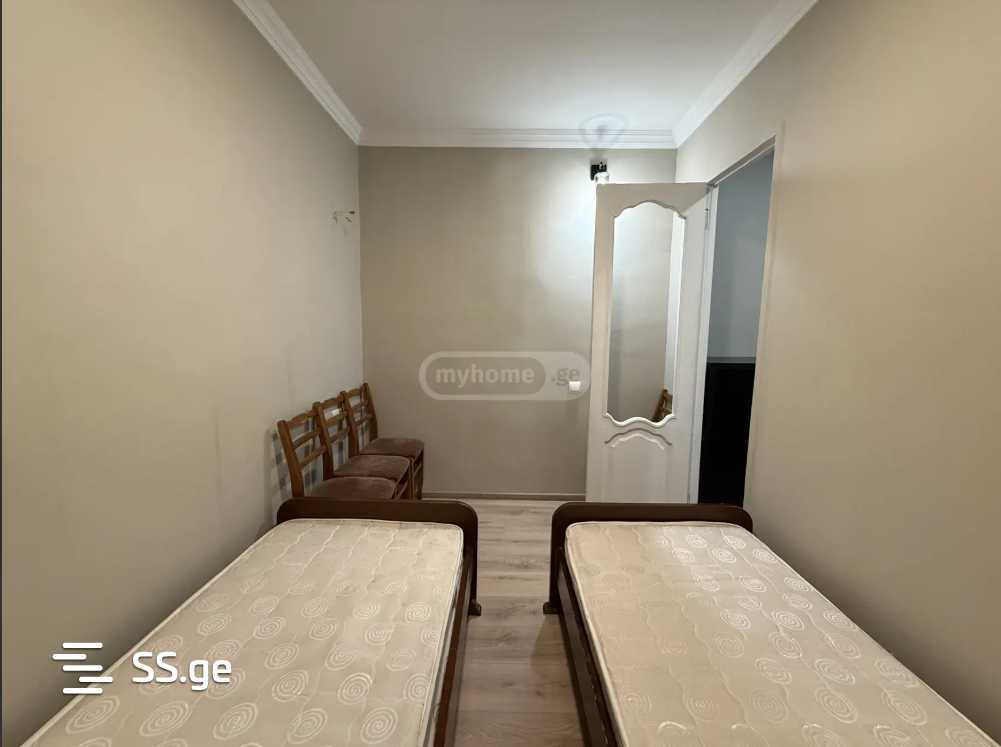 tskaltubo st. 4 - 2 rooms