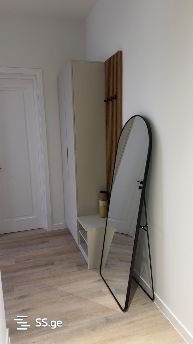 Mzia eristavi st 30 - 3 rooms