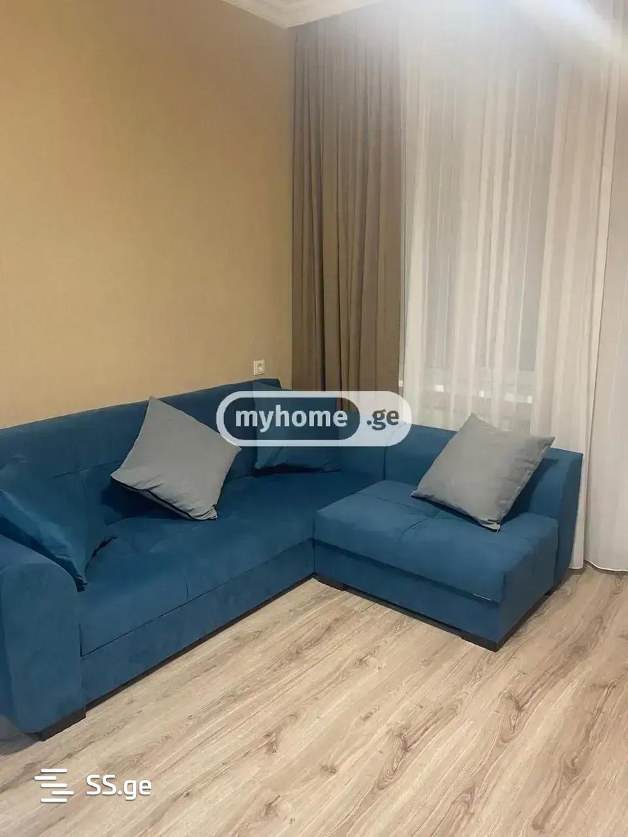 pekini st. - 2 rooms