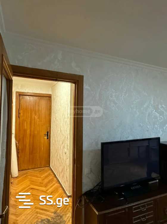 kavtaradze st. 53 - 2 rooms
