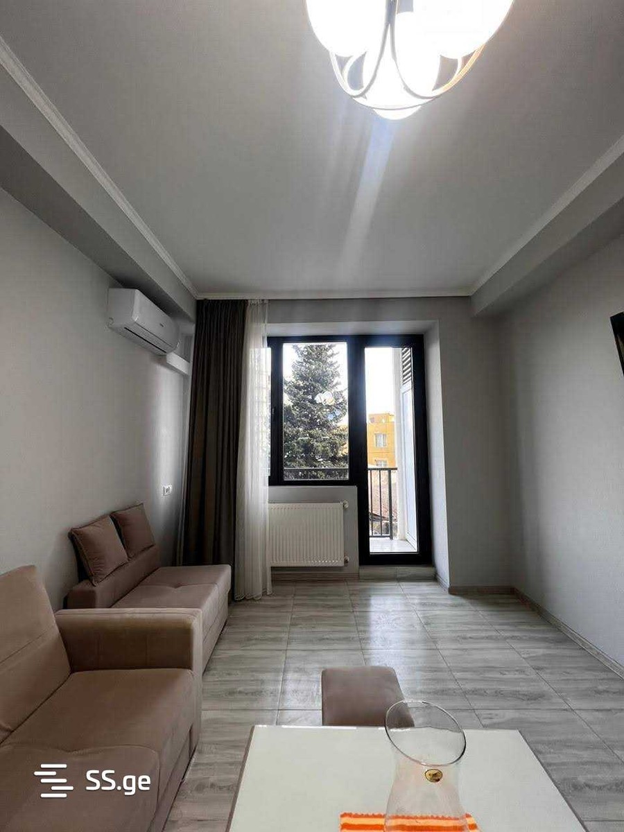 kalandadze st. - 2 rooms