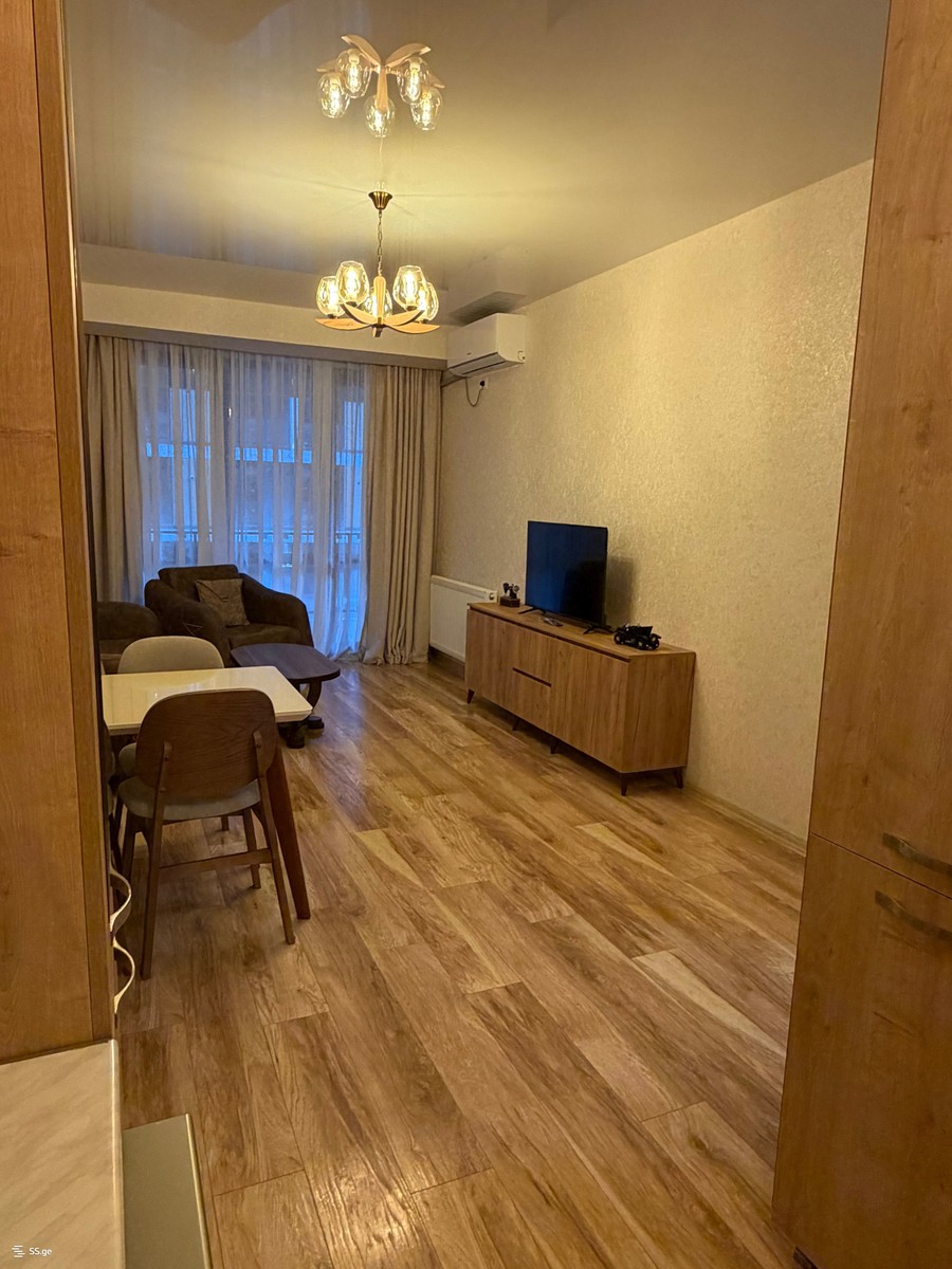 nadikvari st. ნადიკვარის3 - 2 rooms