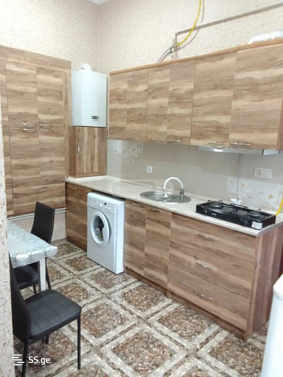 Zmebi slovinskebi st. 0 - 1 rooms