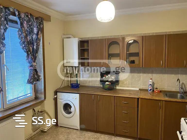 Davit Jabidze st 16 - 4 rooms
