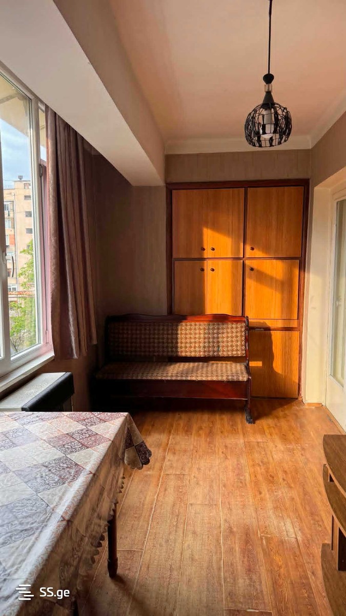 Block I - Digomi massive  7 - 3 rooms