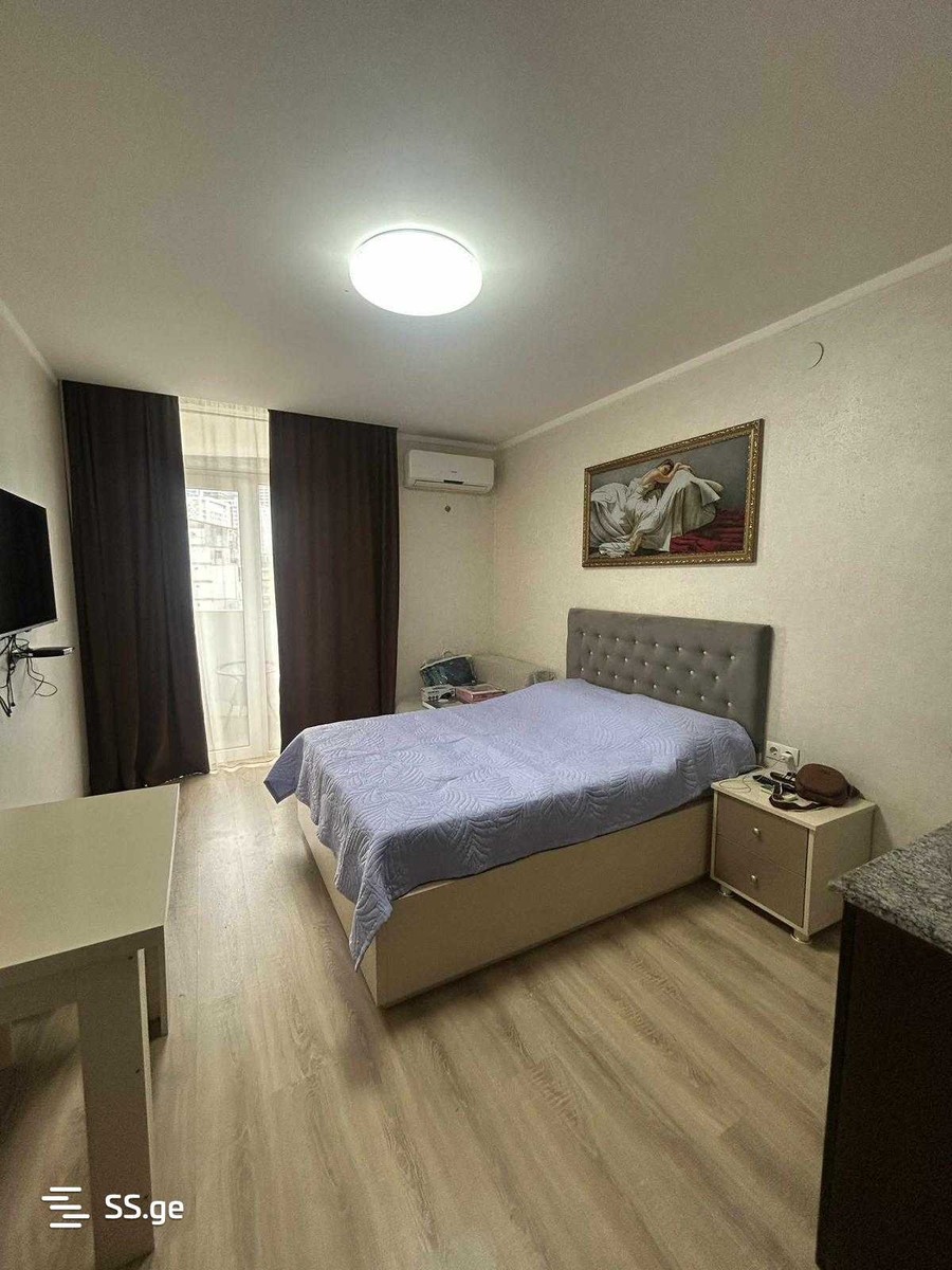 Kobaladze st. 2 - 1 rooms