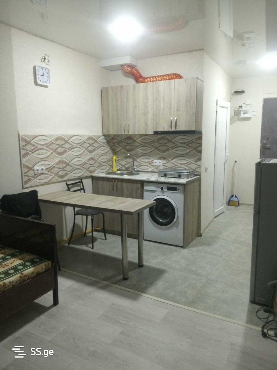 II Microdistrict - Gldani - 1 rooms