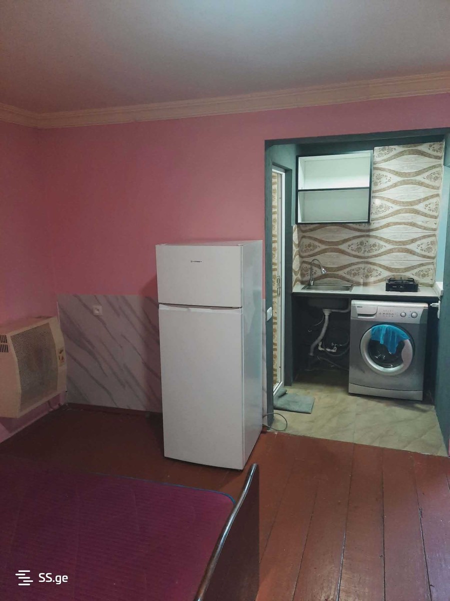 IV Microdistrict - Gldani - 1 rooms