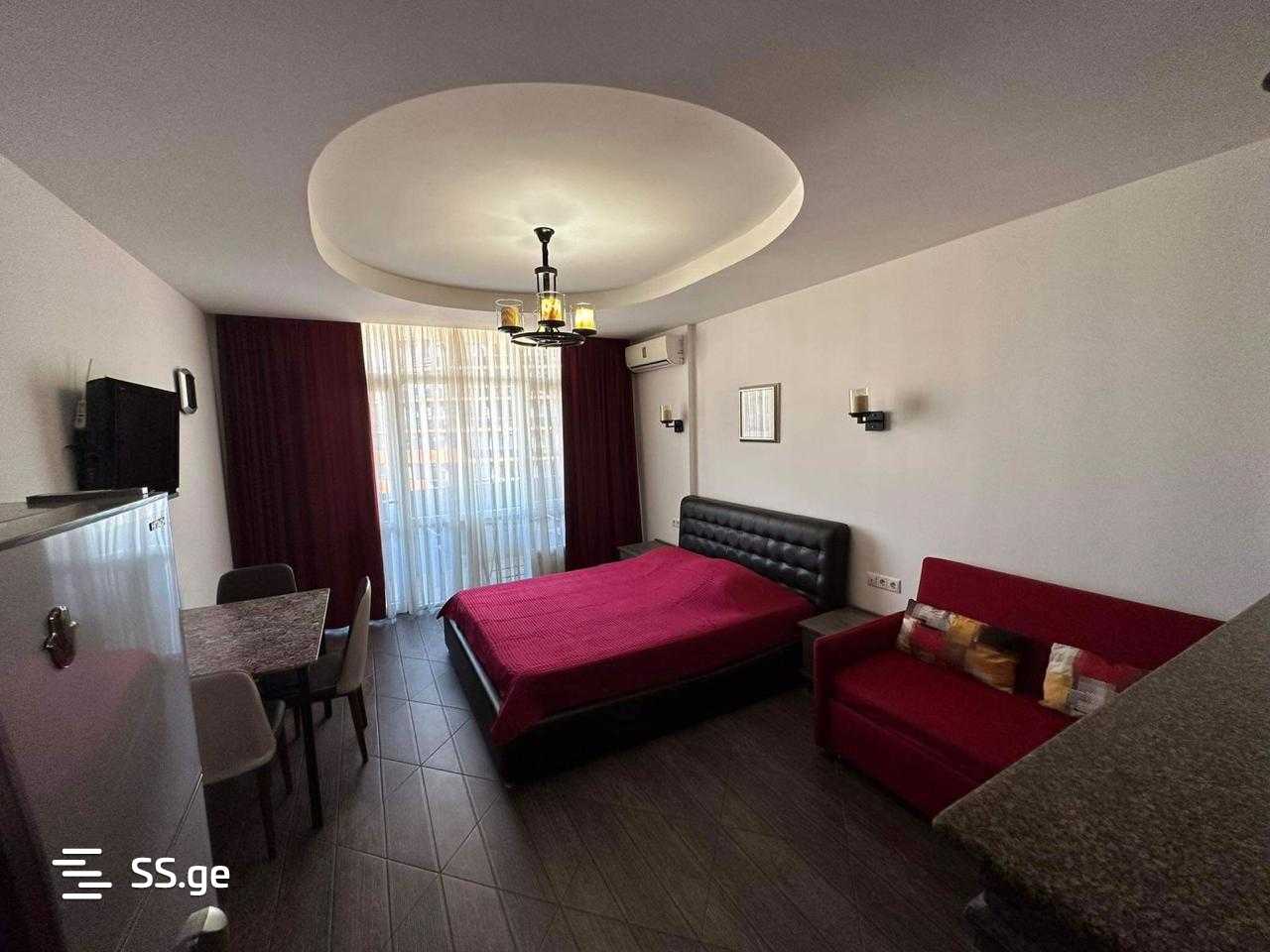 Kobaladze st. 4 - 1 rooms