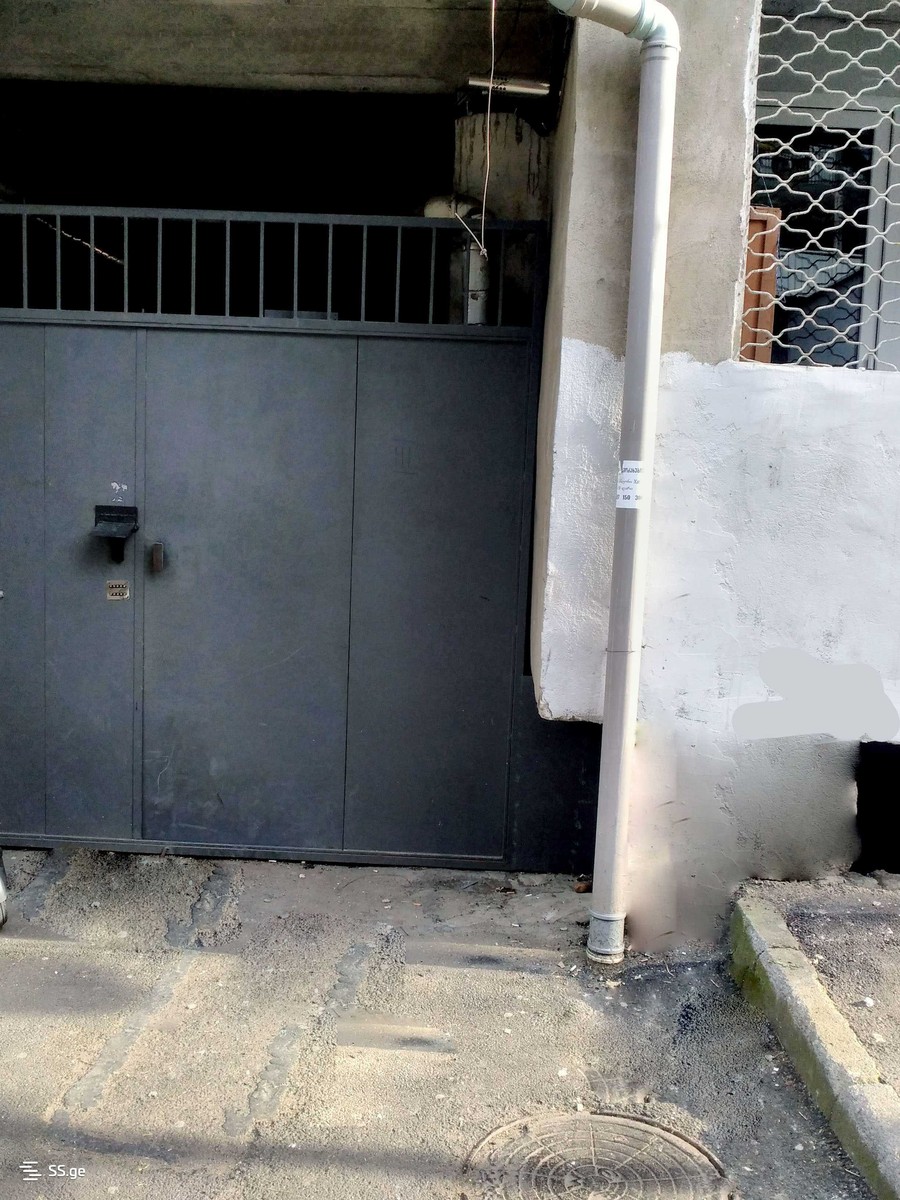 Block II - Vazha-Pshavela 33კორპუსი,ბინა34 - 5 rooms