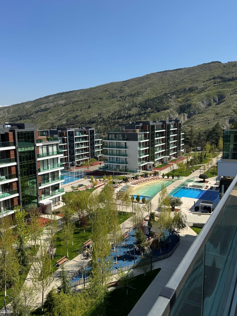 G. Volski St 7 - 3 rooms