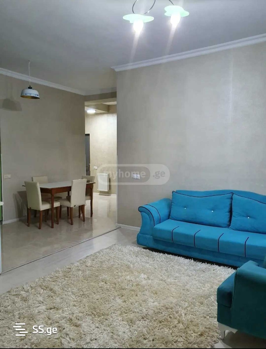 Lamberti st. 18ა - 4 rooms