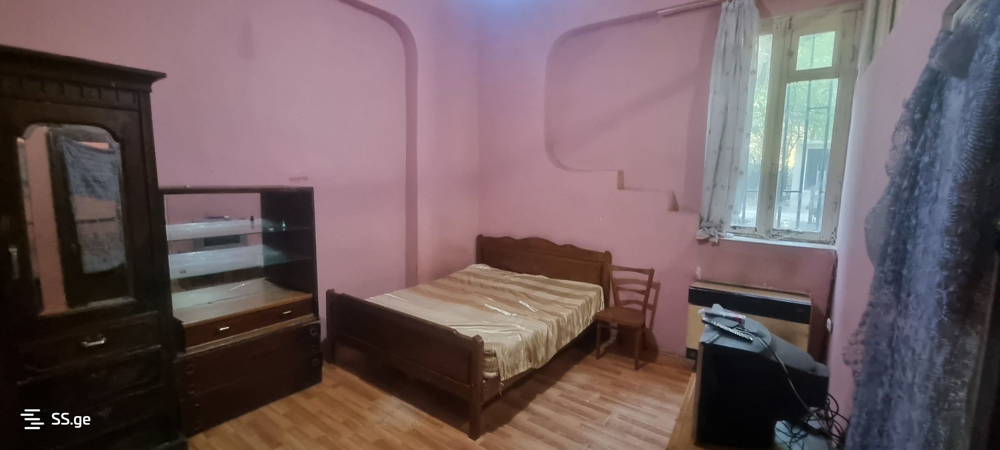 digomi 3 დიდიდიღომიმესამემიკრო,მეხუთეკორპუსი - 1 rooms