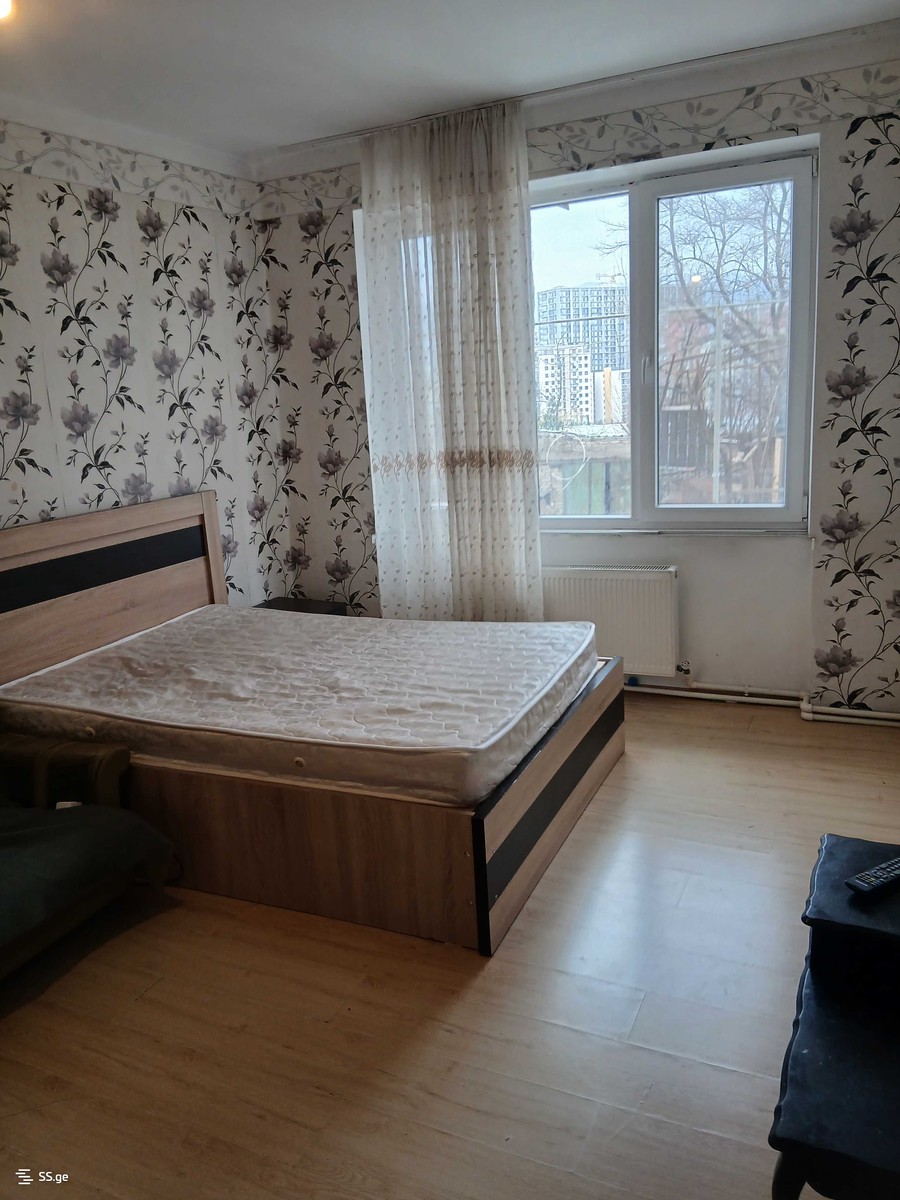Lagurashvili st. 9 - 1 rooms
