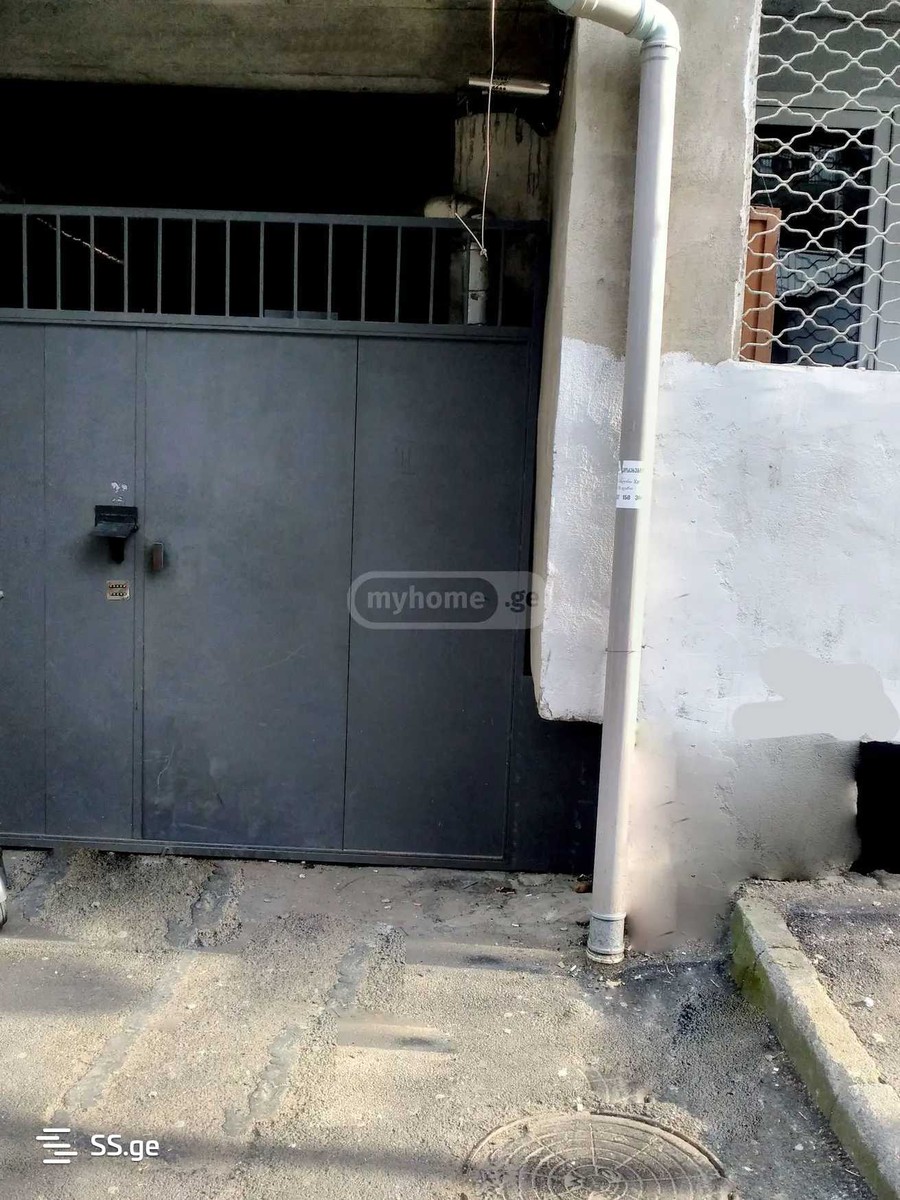 Block II - Vazha-Pshavela - 5 rooms