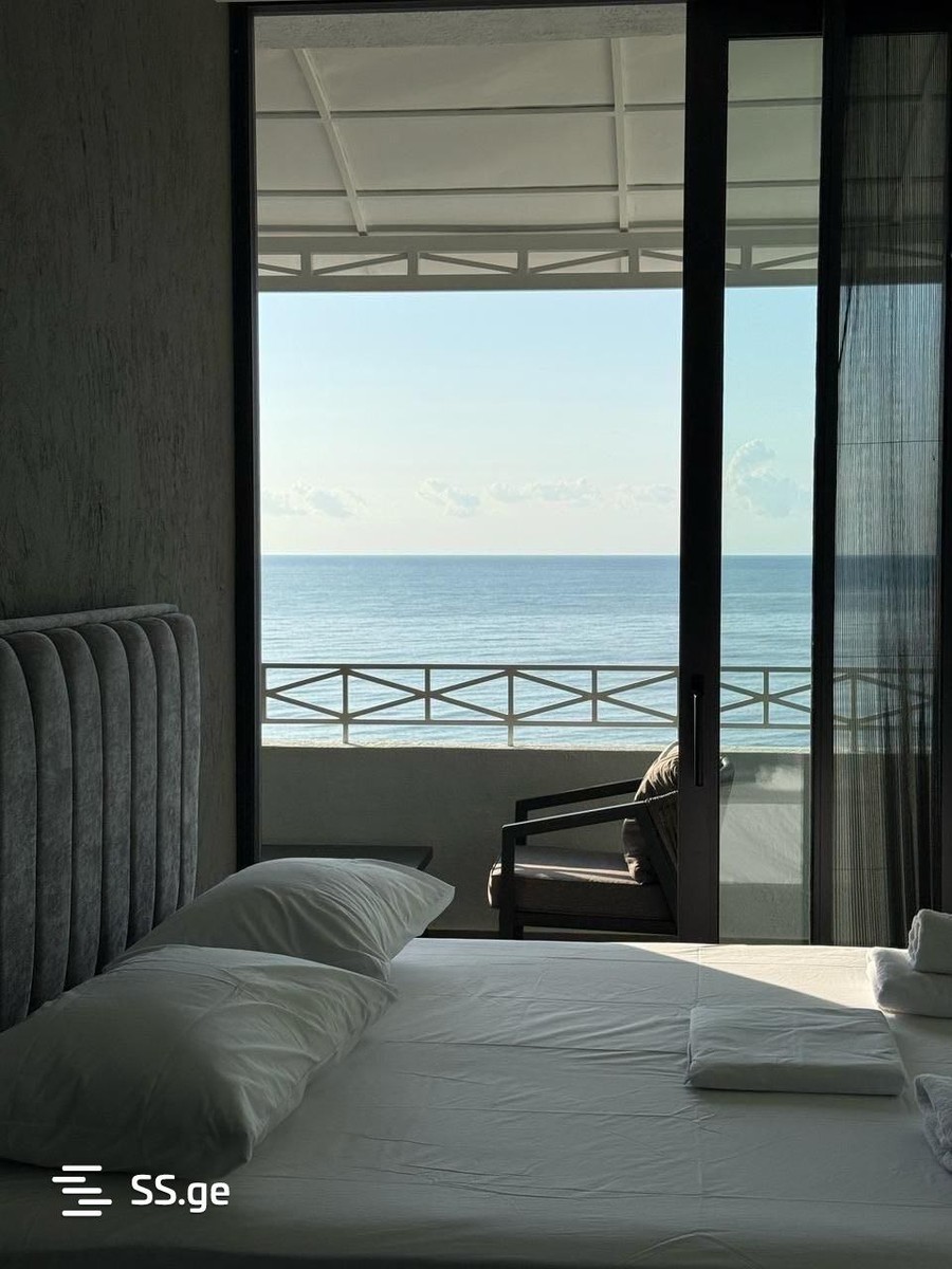 Sherif Khimshiashvili Ave 4 - 3 rooms