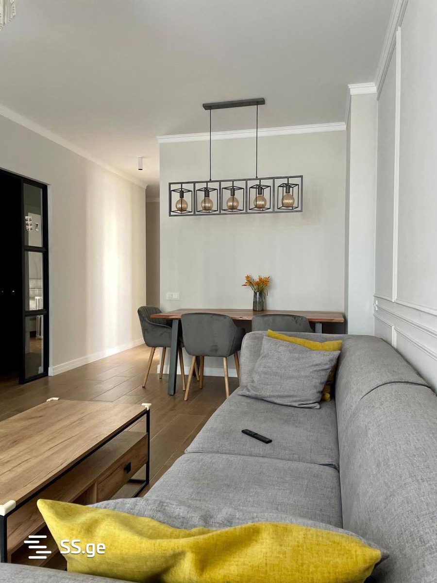 Firosman St. 17 - 3 rooms