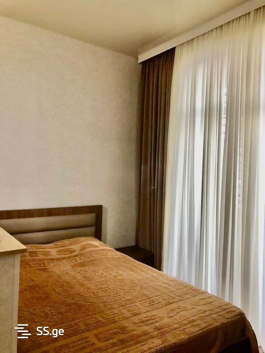 T. Botchorishvili st. 5 - 1 rooms