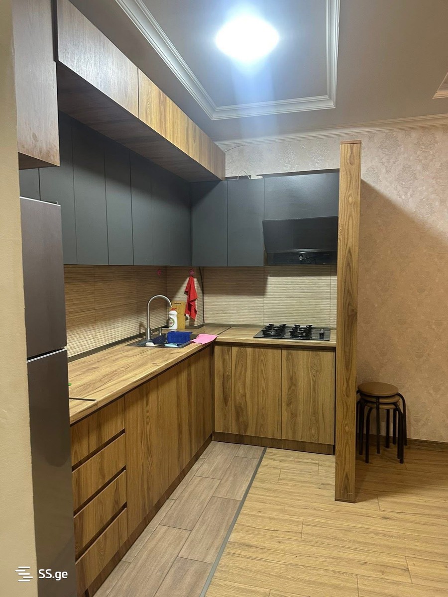 abashvili st. 3 - 2 rooms