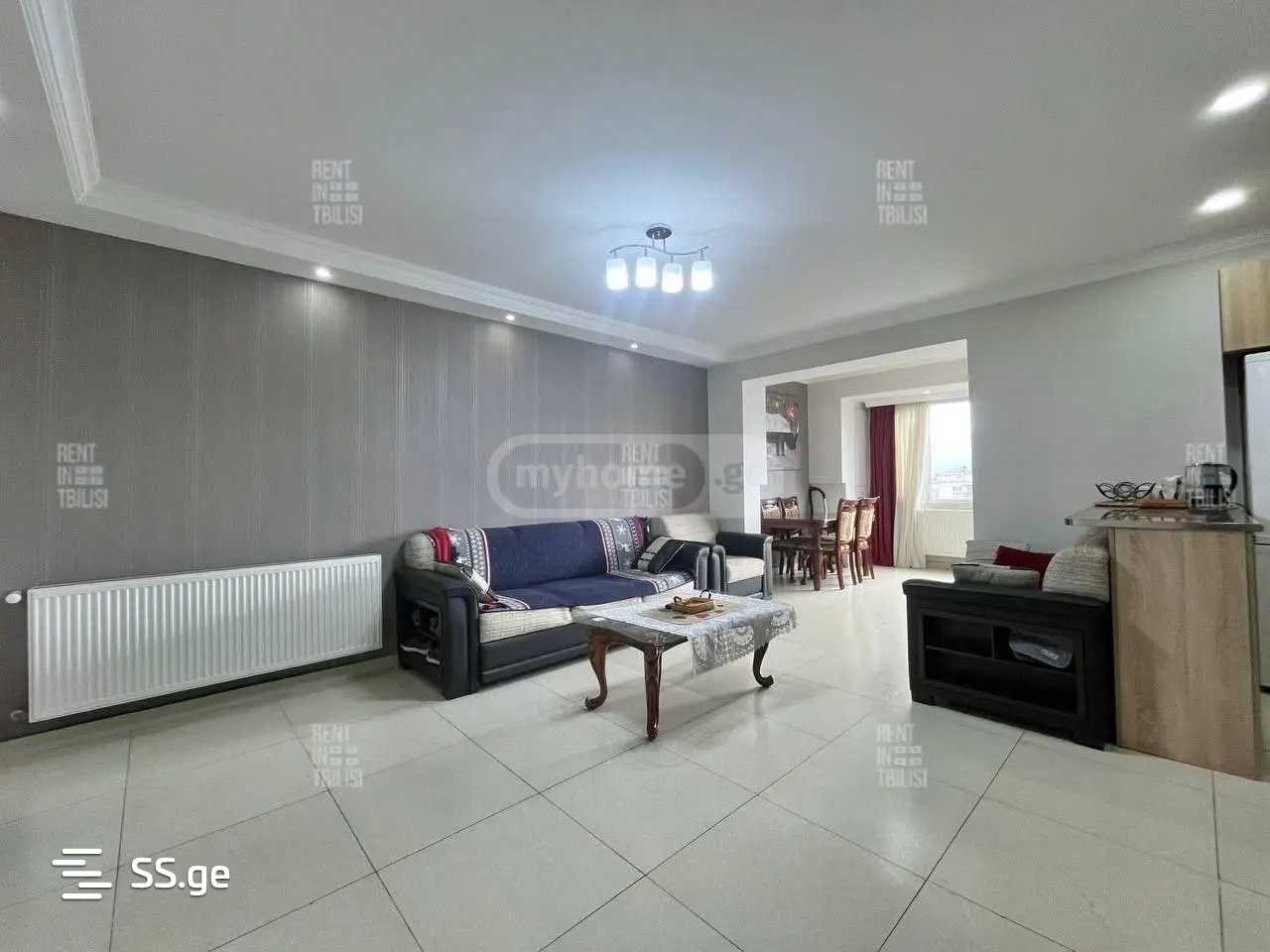 Micro. XI, bl. II - Temka - 2 rooms