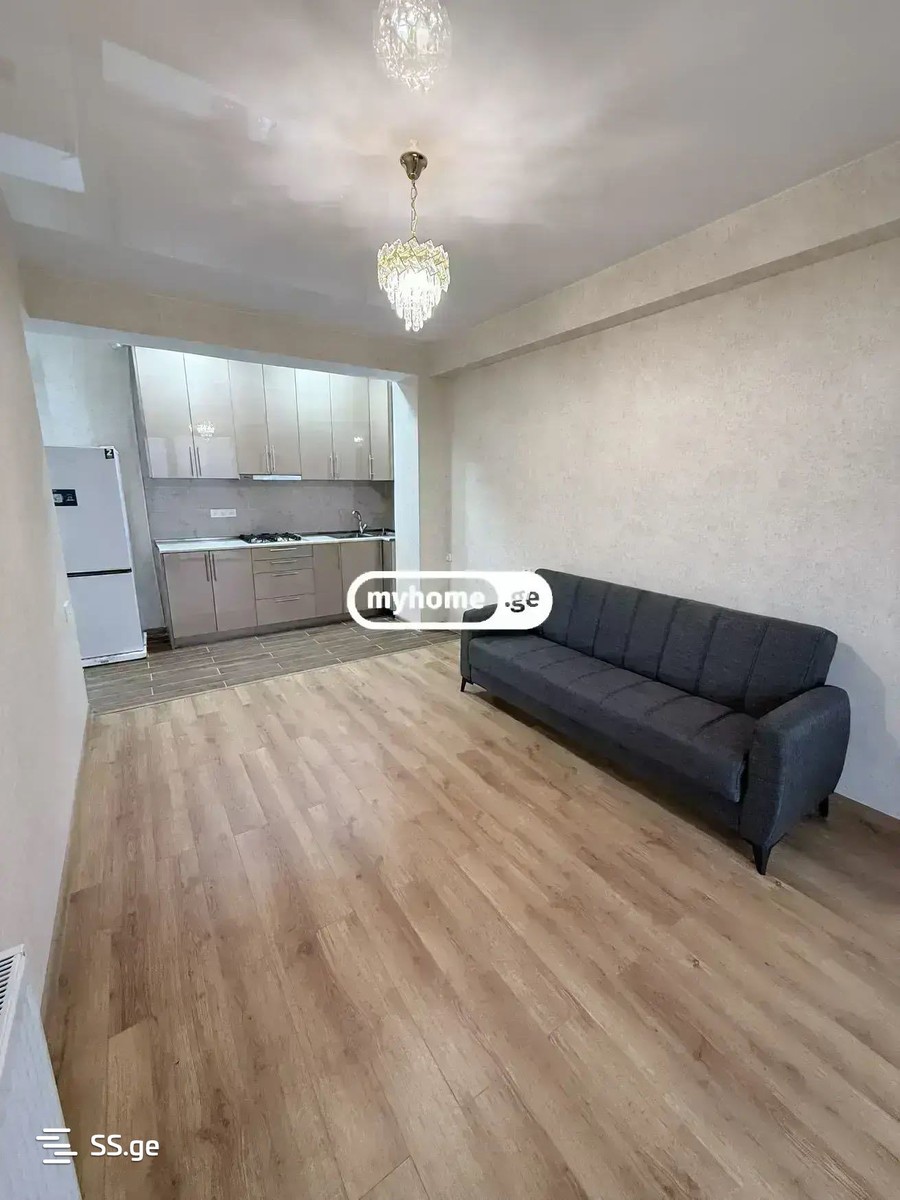 17 Shindiseli gmiri st. 0 - 2 rooms