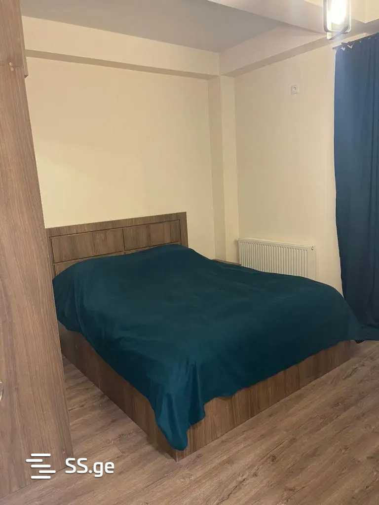 Mirian Mephe st. - 3 rooms