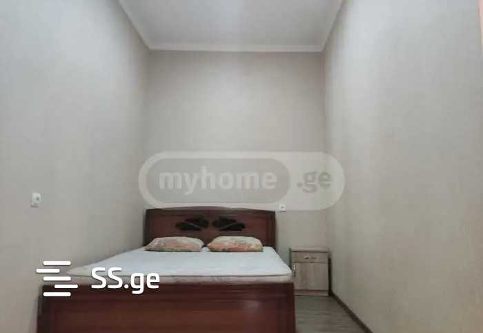 griboedov st. - 3 rooms