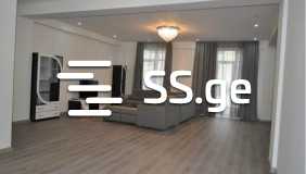 chitadze st. 9 - 3 rooms