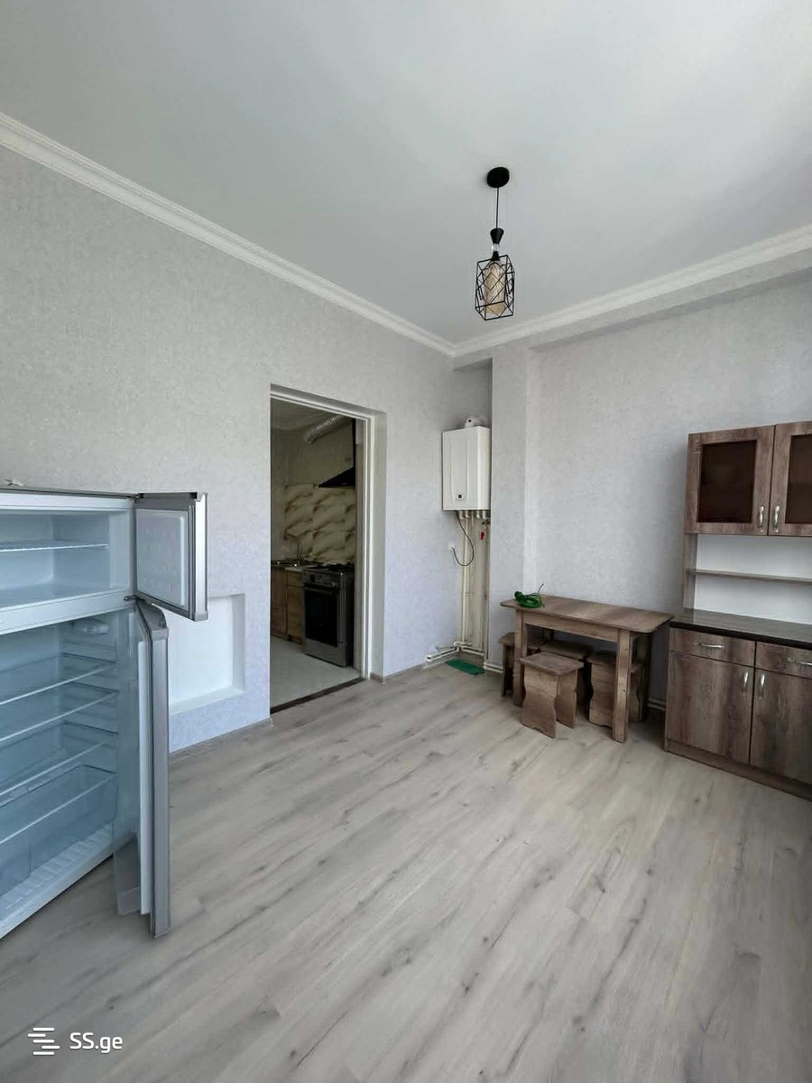 Block III - Vazha-Pshavela - 3 rooms