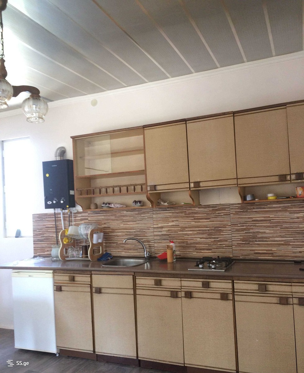 beliashvili st. 104 - 2 rooms