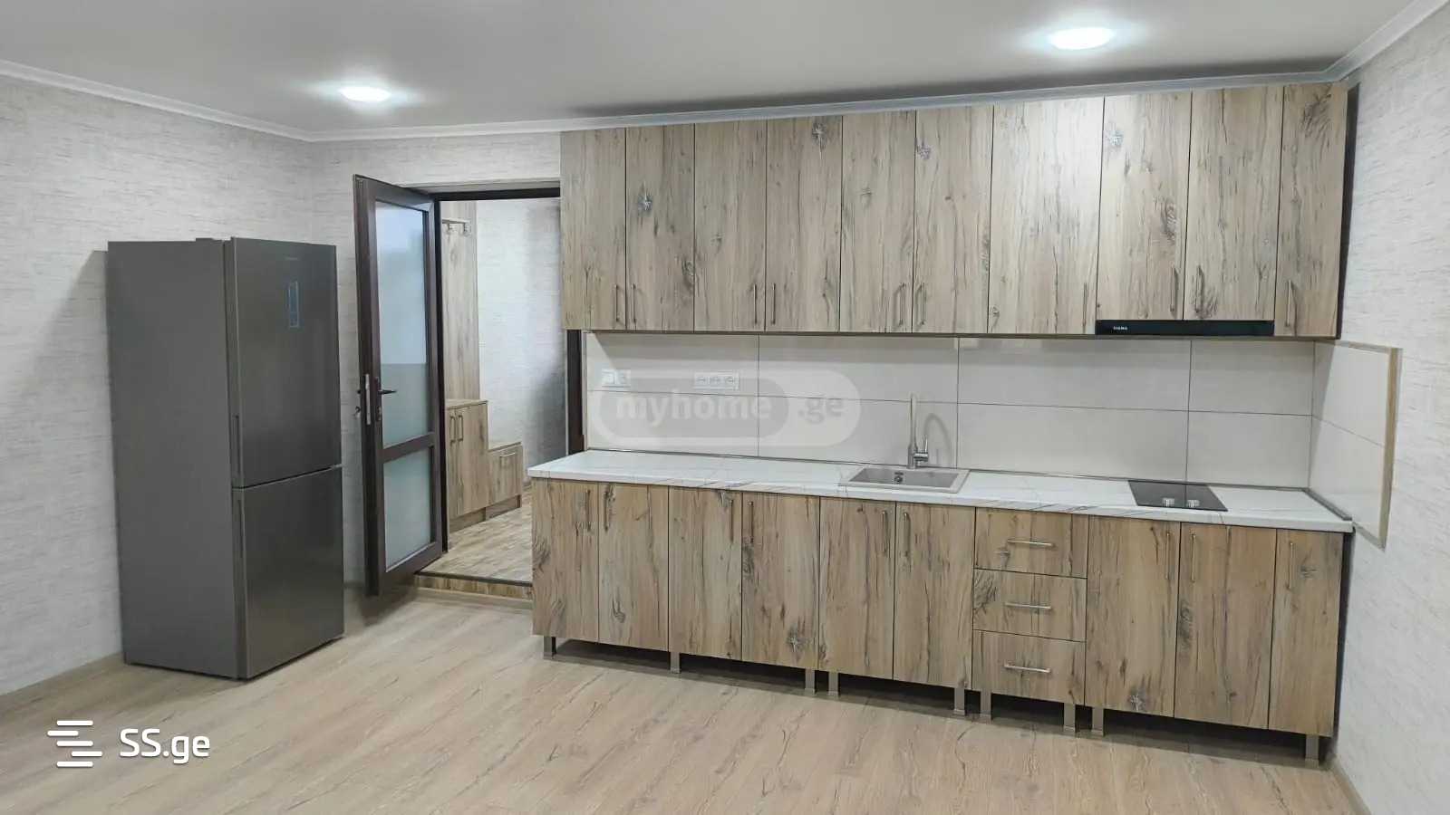 norio st. 0 - 1 rooms