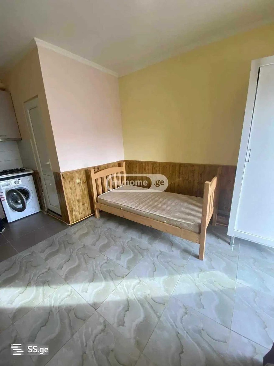 S. Mirianashvili st. 0 - 1 rooms