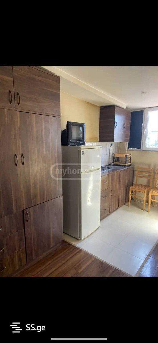 kostava st. 0 - 1 rooms