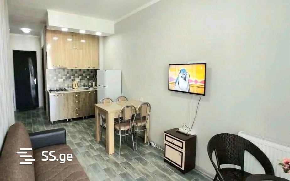 Tbel Abuseridze st. 50 - 2 rooms