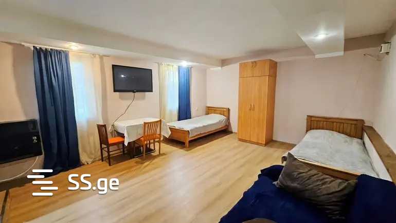 mamasakhlisov st. 1 - 1 rooms