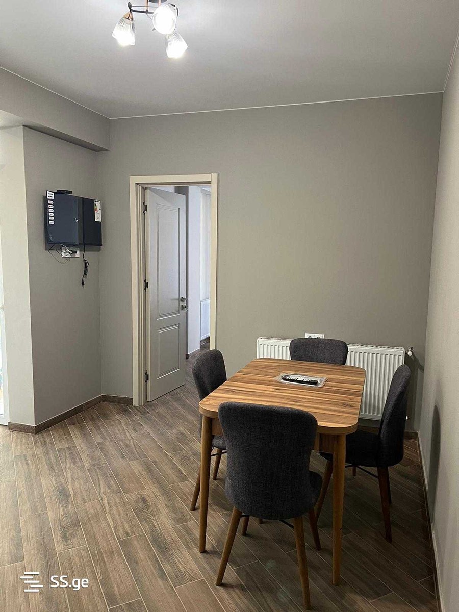 Asmati st. - 2 rooms