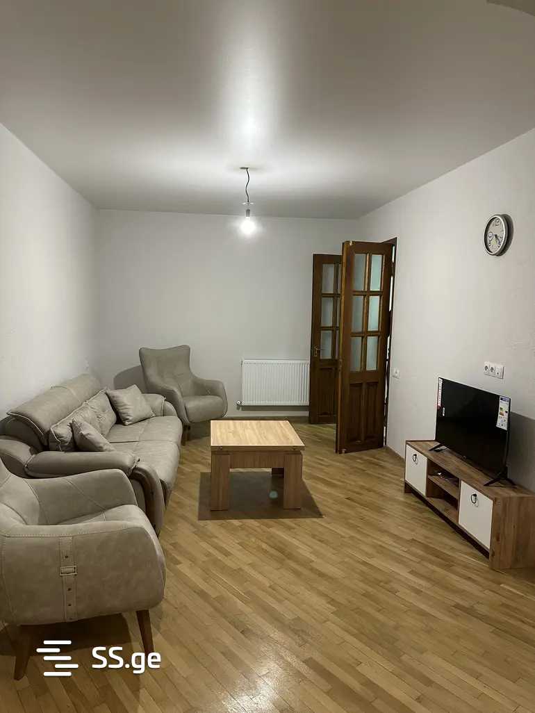 grmagele st. - 4 rooms