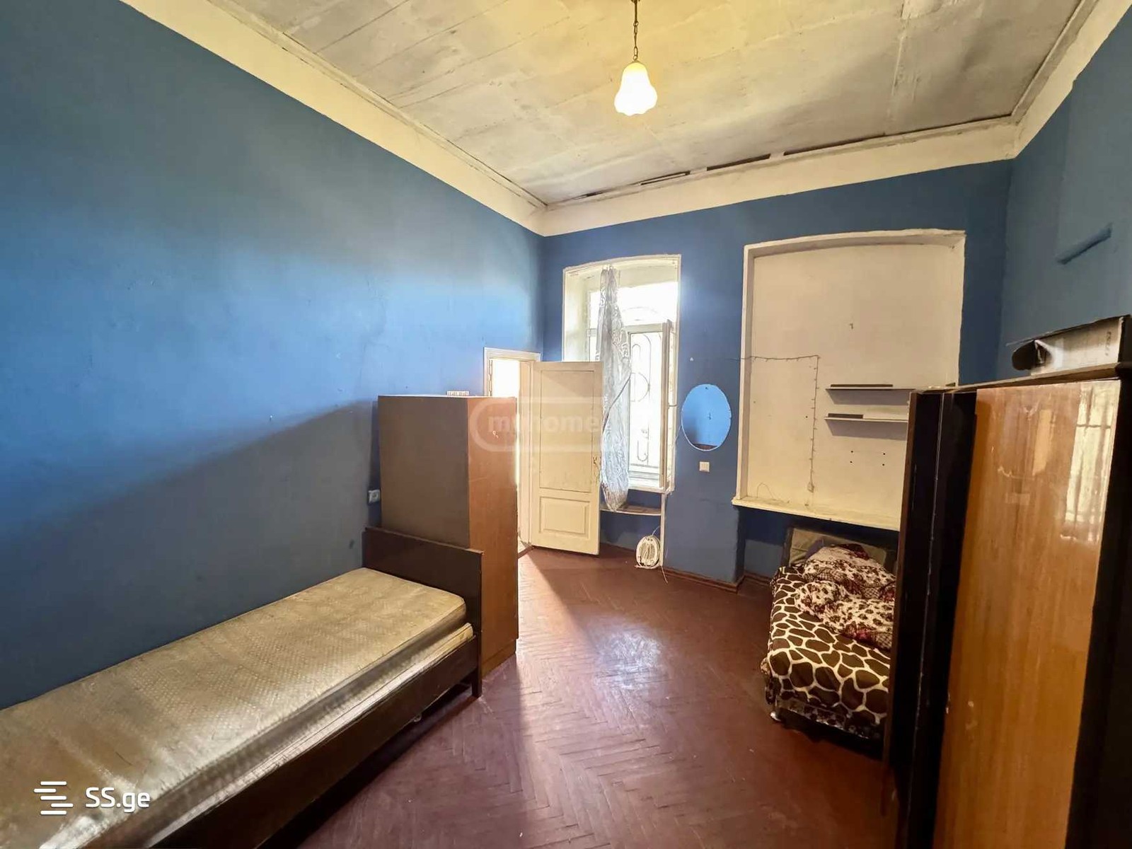 periscvaleba st. - 2 rooms
